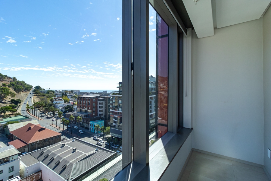 To Let 2 Bedroom Property for Rent in De Waterkant Western Cape